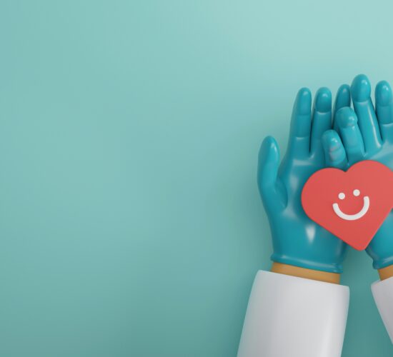 Physician voices