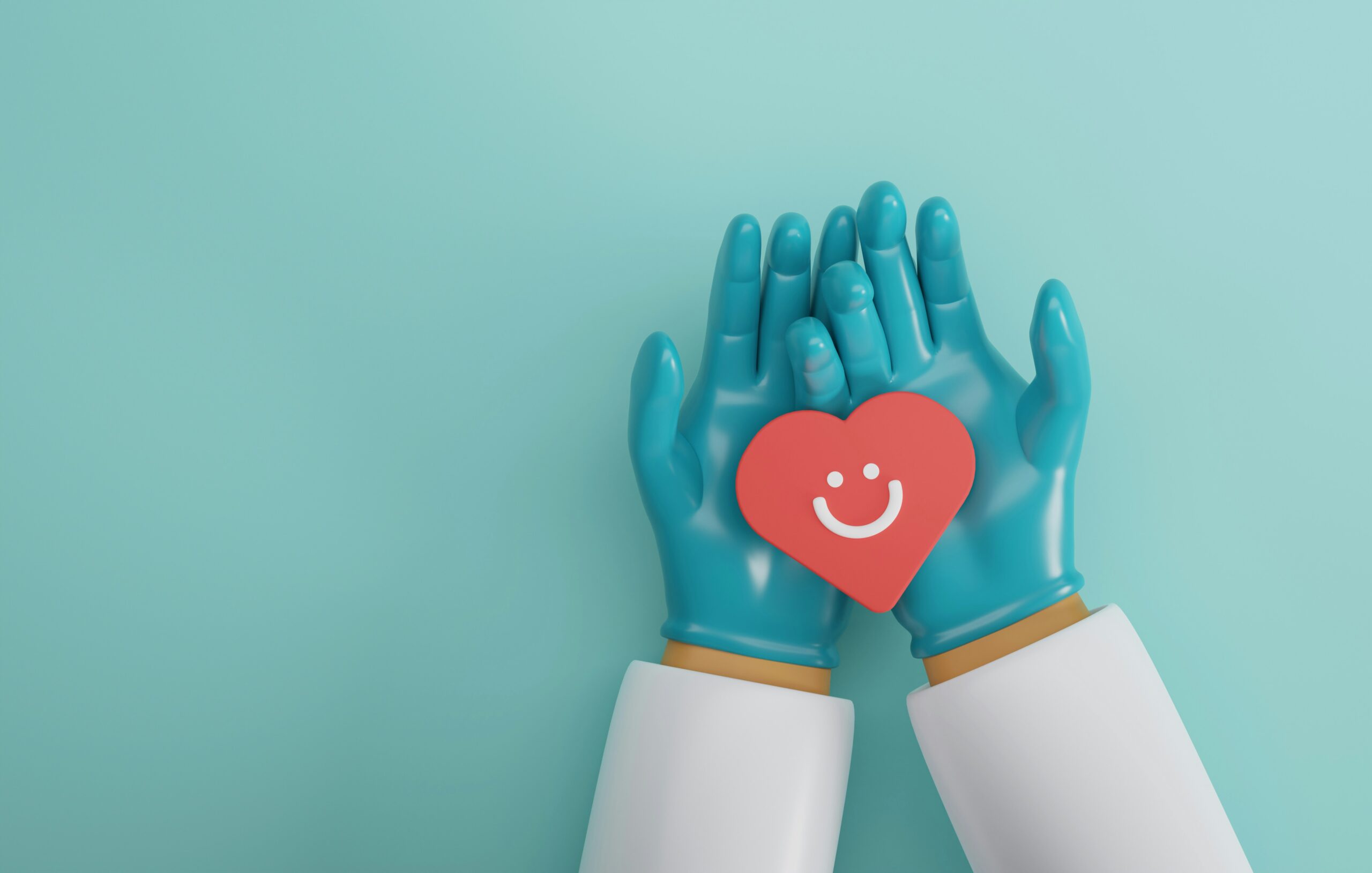 Physician voices
