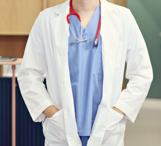 Dr. Seth Eidemiller photo 2025
