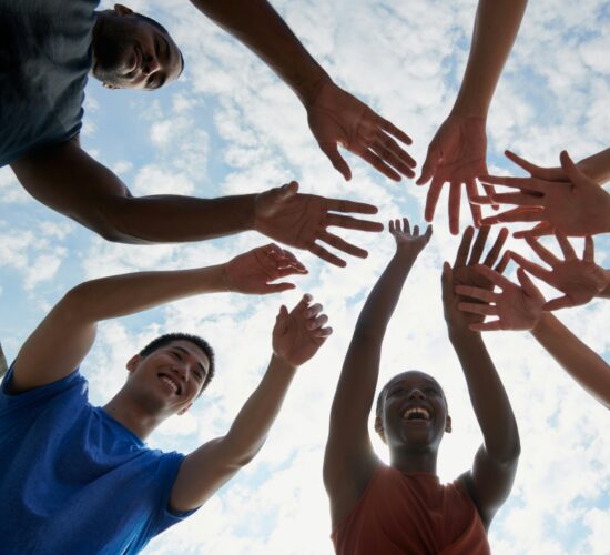 Humanitarian Networks