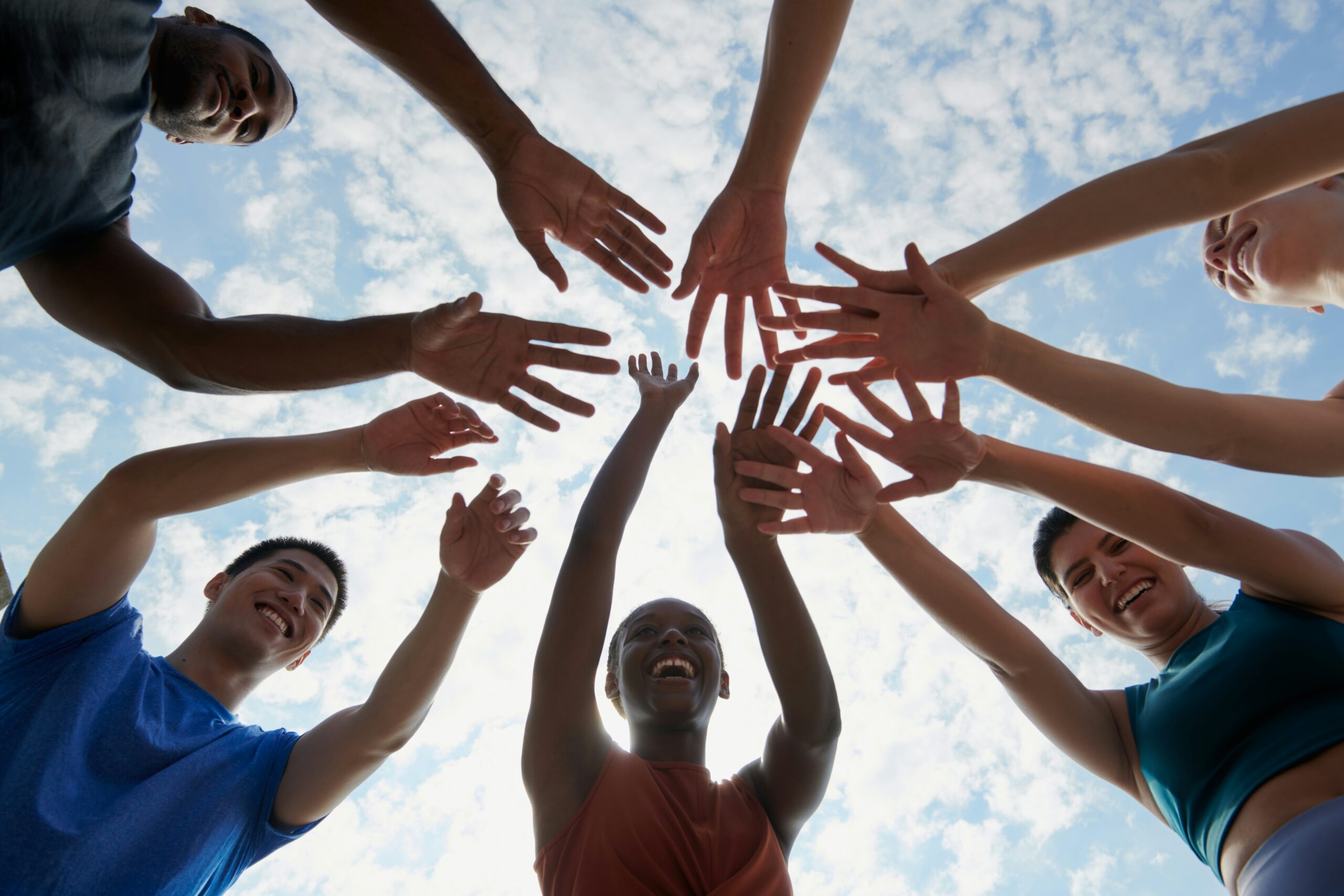 Humanitarian Networks