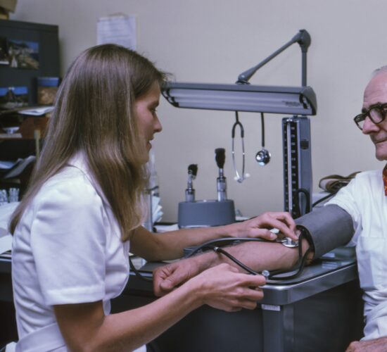 Dr. Seth Eidemiller