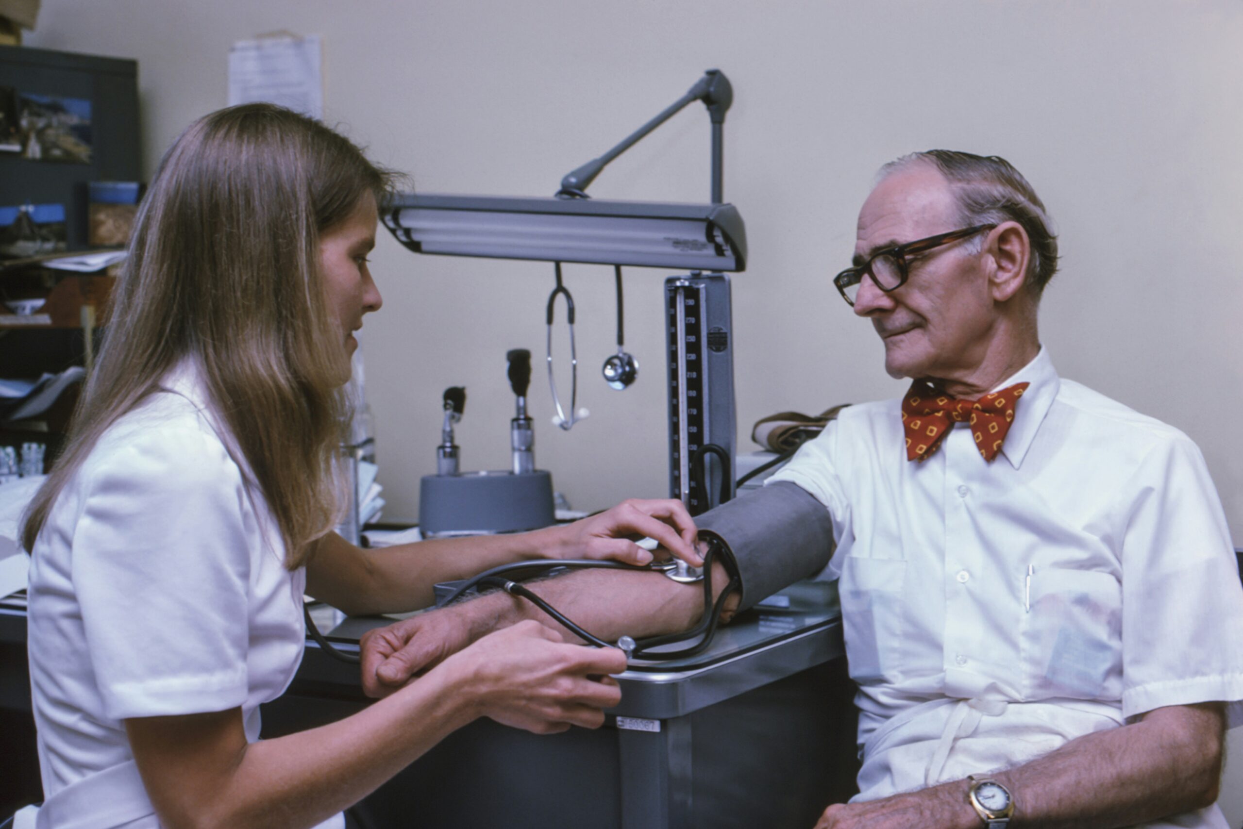 Dr. Seth Eidemiller