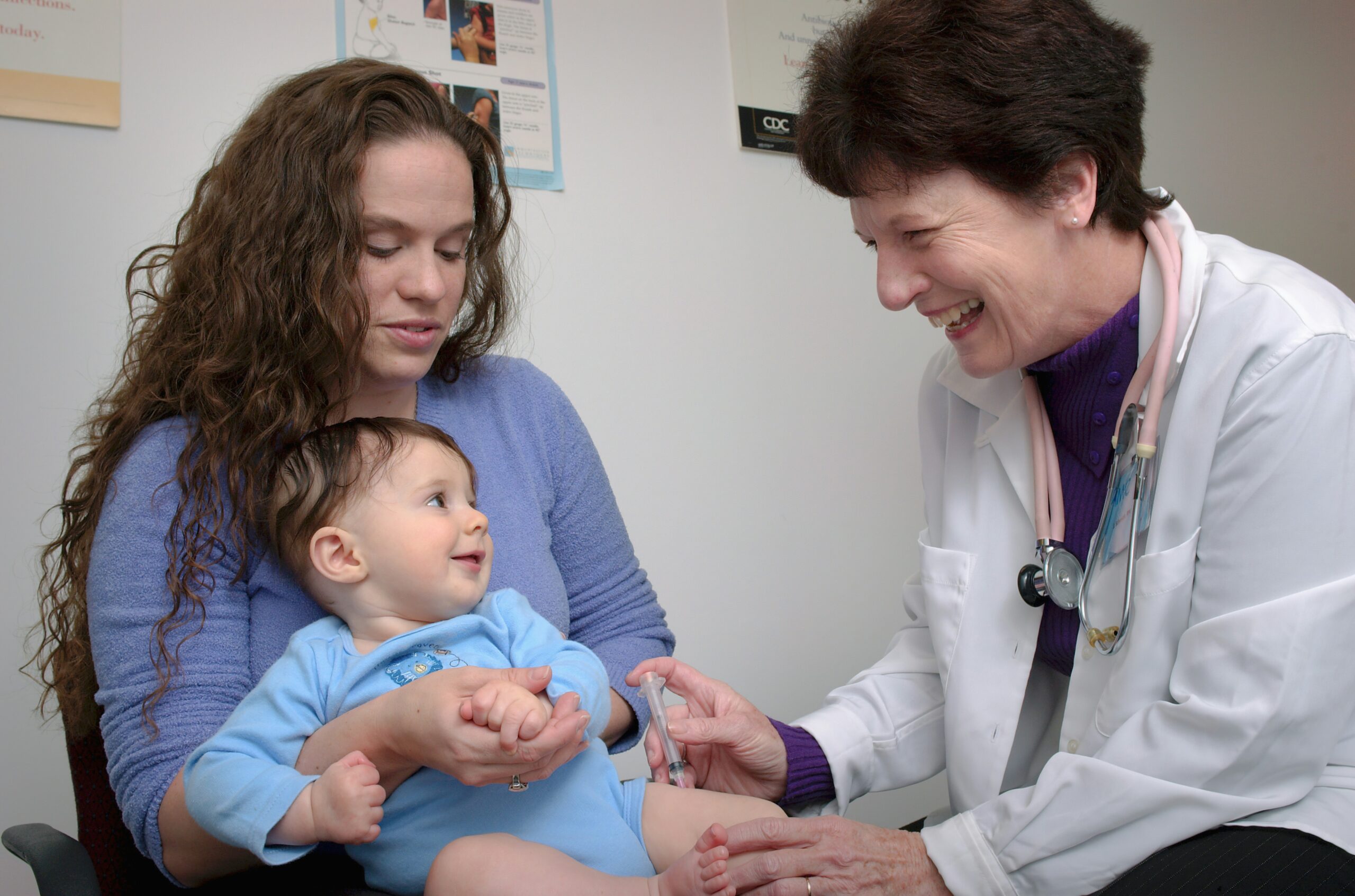 Dr. Seth Eidemiller