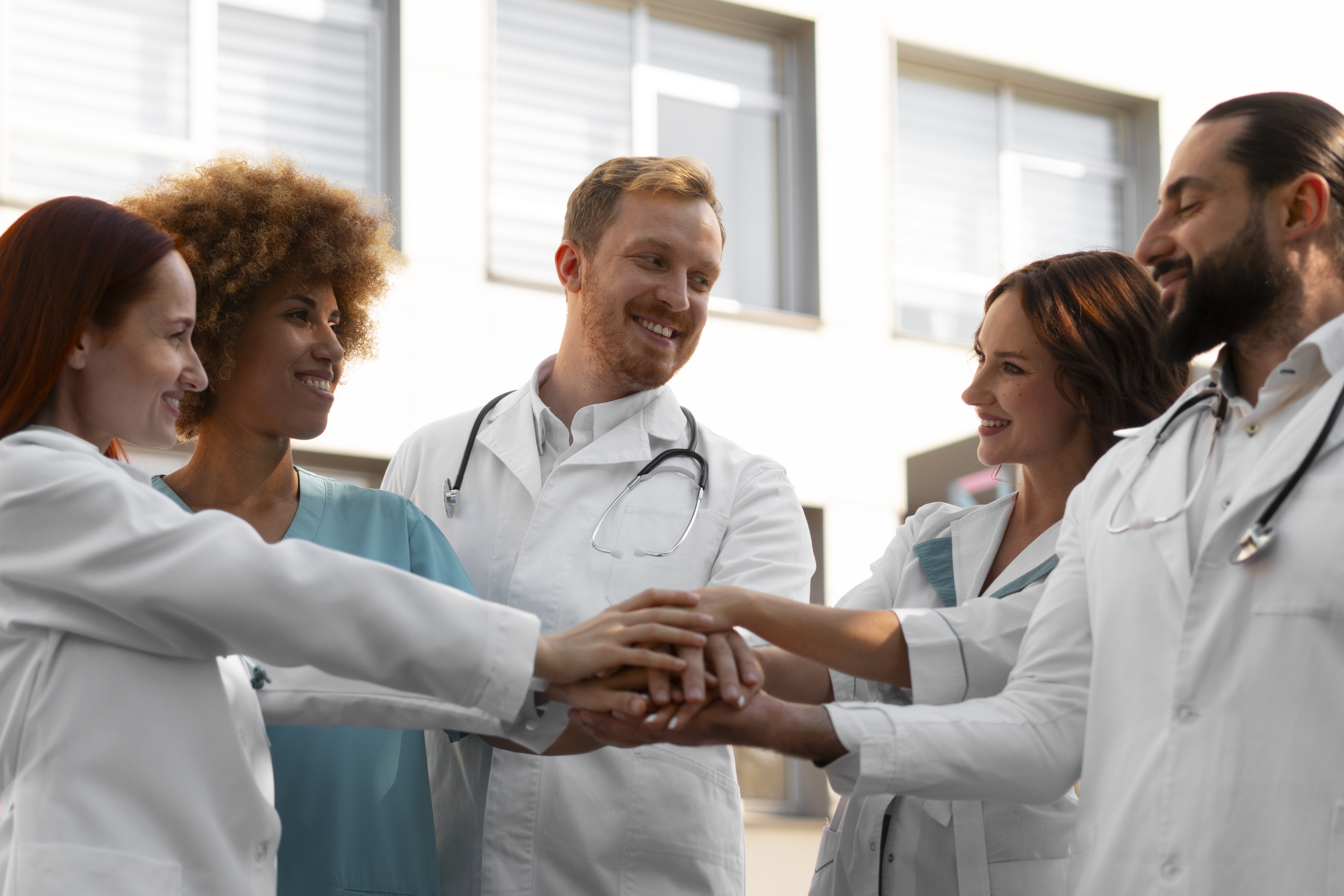 faith-based collaboration
