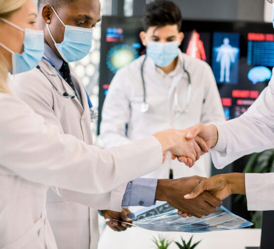 Dr. Seth Eidemiller - Modern Medicine