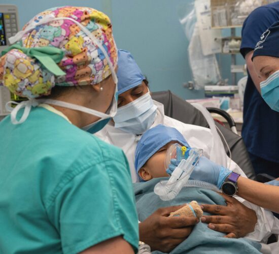 Emergency Aid Technology