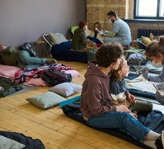 Medical Philanthropy