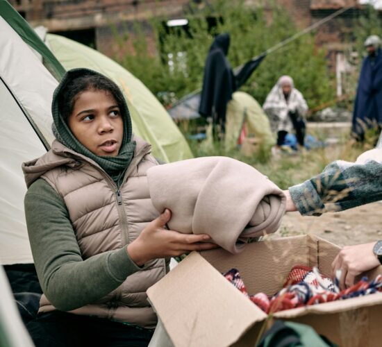 Emergency Departments