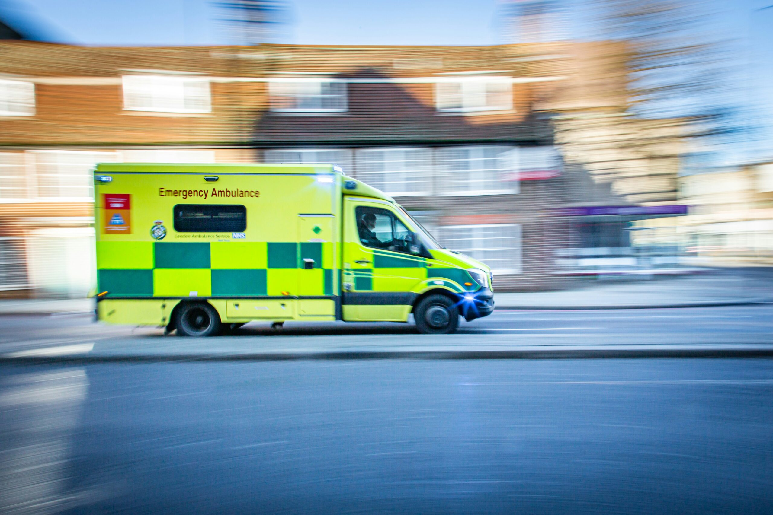 How Emergency Departments Can Partner with NGOs for Better Outcomes