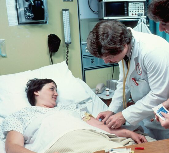 modern medicine
