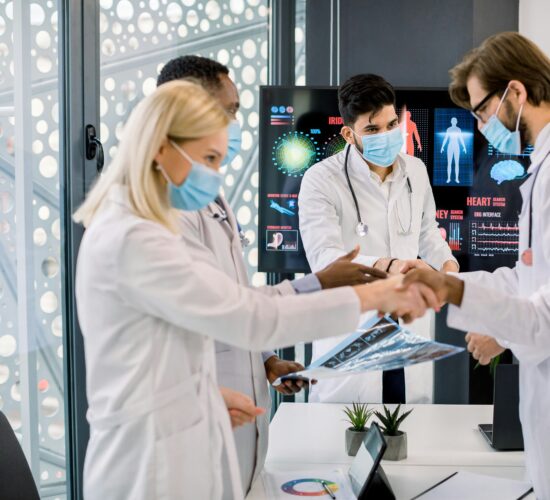 Dr. Seth Eidemiller