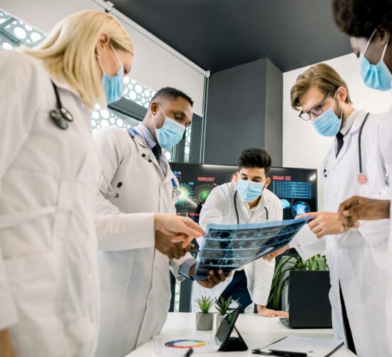 Dr. Seth Eidemiller