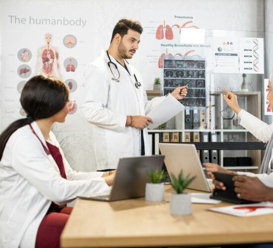 global health education